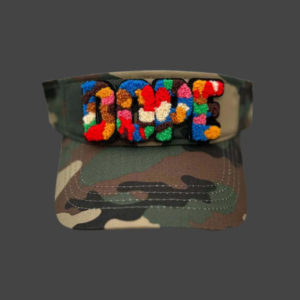 Glam Visor