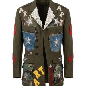 The A.R.T. Jacket