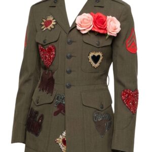 The Rose Guard