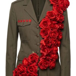 The Field of Roses